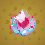 Astral Shard #1103 Astral Shard #1103