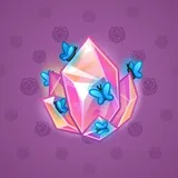 Astral Shard #1104 Astral Shard #1104