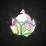 Astral Shard #1105 Astral Shard #1105