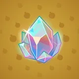 Astral Shard #1113 Astral Shard #1113