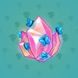 Astral Shard #1116 Astral Shard #1116