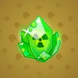 Astral Shard #1117 Astral Shard #1117
