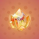 Astral Shard #1124 Astral Shard #1124