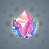 Astral Shard #1131 Astral Shard #1131