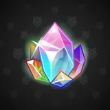 Astral Shard #1136 Astral Shard #1136