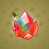 Astral Shard #1138 Astral Shard #1138