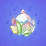 Astral Shard #1140 Astral Shard #1140