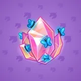 Astral Shard #1144 Astral Shard #1144