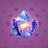 Astral Shard #1155 Astral Shard #1155