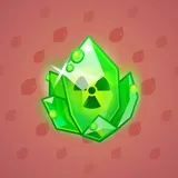 Astral Shard #1158 Astral Shard #1158