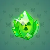 Astral Shard #1160 Astral Shard #1160