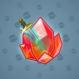 Astral Shard #1186 Astral Shard #1186