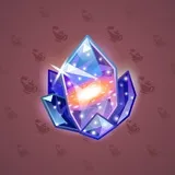 Astral Shard #1196 Astral Shard #1196