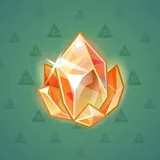 Astral Shard #1197 Astral Shard #1197