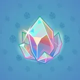 Astral Shard #1202 Astral Shard #1202