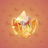 Astral Shard #1209 Astral Shard #1209