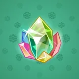 Astral Shard #1223 Astral Shard #1223