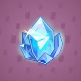 Astral Shard #124 Astral Shard #124
