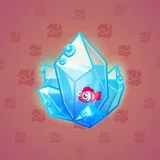 Astral Shard #1256 Astral Shard #1256