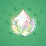 Astral Shard #1258 Astral Shard #1258