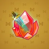 Astral Shard #1259 Astral Shard #1259