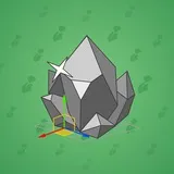 Astral Shard #1263 Astral Shard #1263