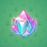 Astral Shard #1269 Astral Shard #1269