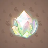 Astral Shard #1273 Astral Shard #1273