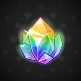 Astral Shard #1278 Astral Shard #1278