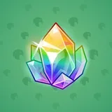 Astral Shard #1280 Astral Shard #1280