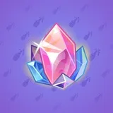 Astral Shard #1291 Astral Shard #1291