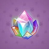 Astral Shard #1293 Astral Shard #1293