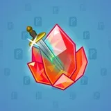 Astral Shard #1295 Astral Shard #1295
