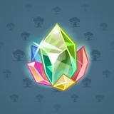Astral Shard #1303 Astral Shard #1303