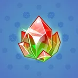 Astral Shard #1319 Astral Shard #1319