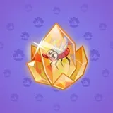 Astral Shard #1321 Astral Shard #1321