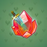 Astral Shard #1325 Astral Shard #1325