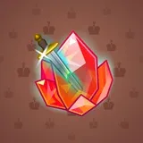 Astral Shard #1333 Astral Shard #1333