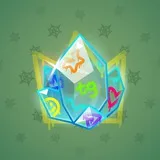Astral Shard #1335 Astral Shard #1335