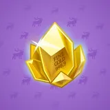 Astral Shard #1336 Astral Shard #1336
