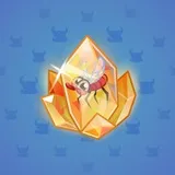 Astral Shard #1345 Astral Shard #1345