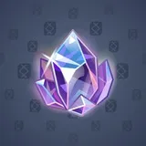 Astral Shard #1348 Astral Shard #1348