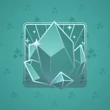 Astral Shard #1351 Astral Shard #1351