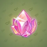 Astral Shard #1352 Astral Shard #1352