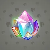 Astral Shard #1353 Astral Shard #1353