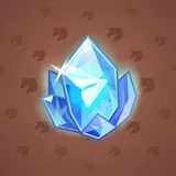 Astral Shard #1355 Astral Shard #1355