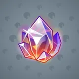 Astral Shard #137 Astral Shard #137