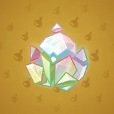 Astral Shard #1385 Astral Shard #1385
