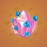 Astral Shard #1398 Astral Shard #1398