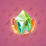 Astral Shard #140 Astral Shard #140